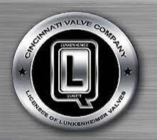 CINCINNATI VALVE CO.