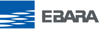 EBARA PUMPS AMERICAS CORP